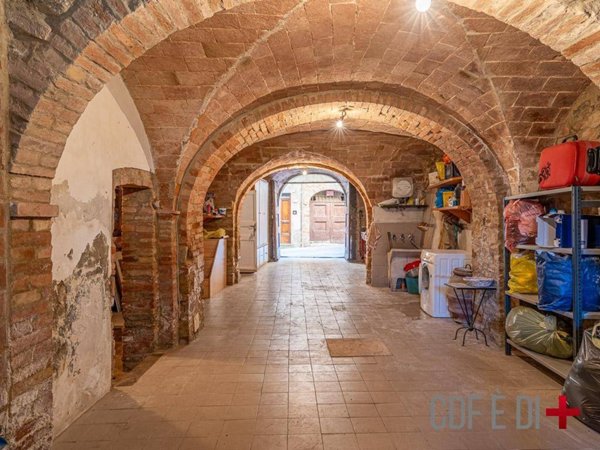 appartamento in vendita a Volterra