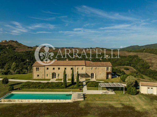 casa indipendente in vendita a Volterra