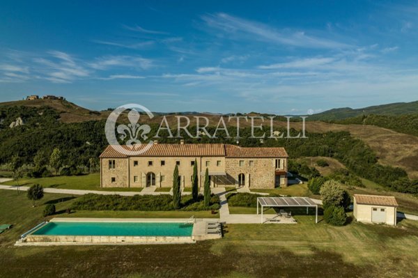 casa indipendente in vendita a Volterra
