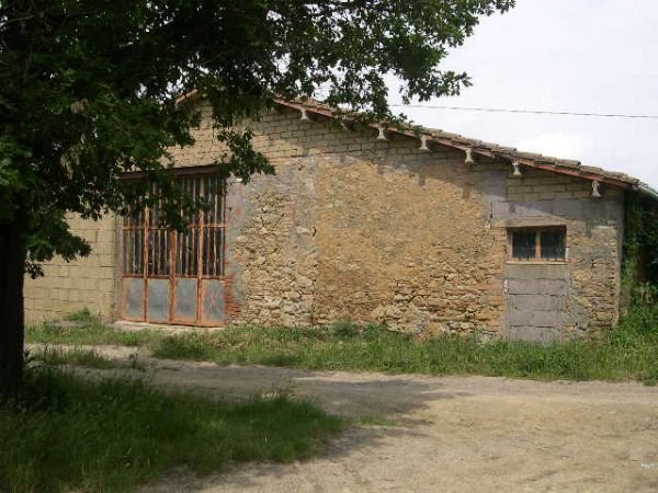 villa in vendita a Volterra