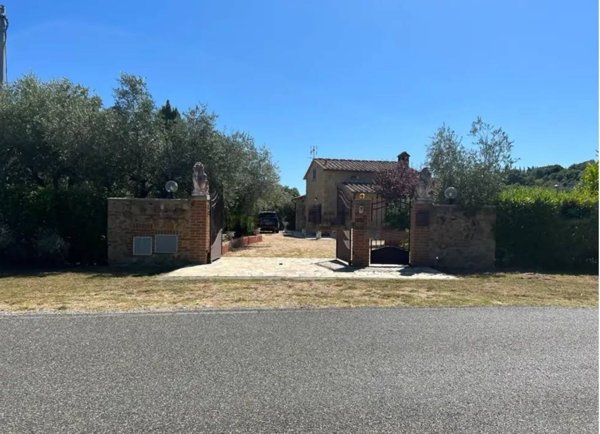 appartamento in vendita a Volterra