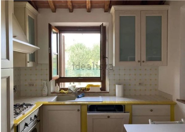 casa indipendente in vendita a Volterra