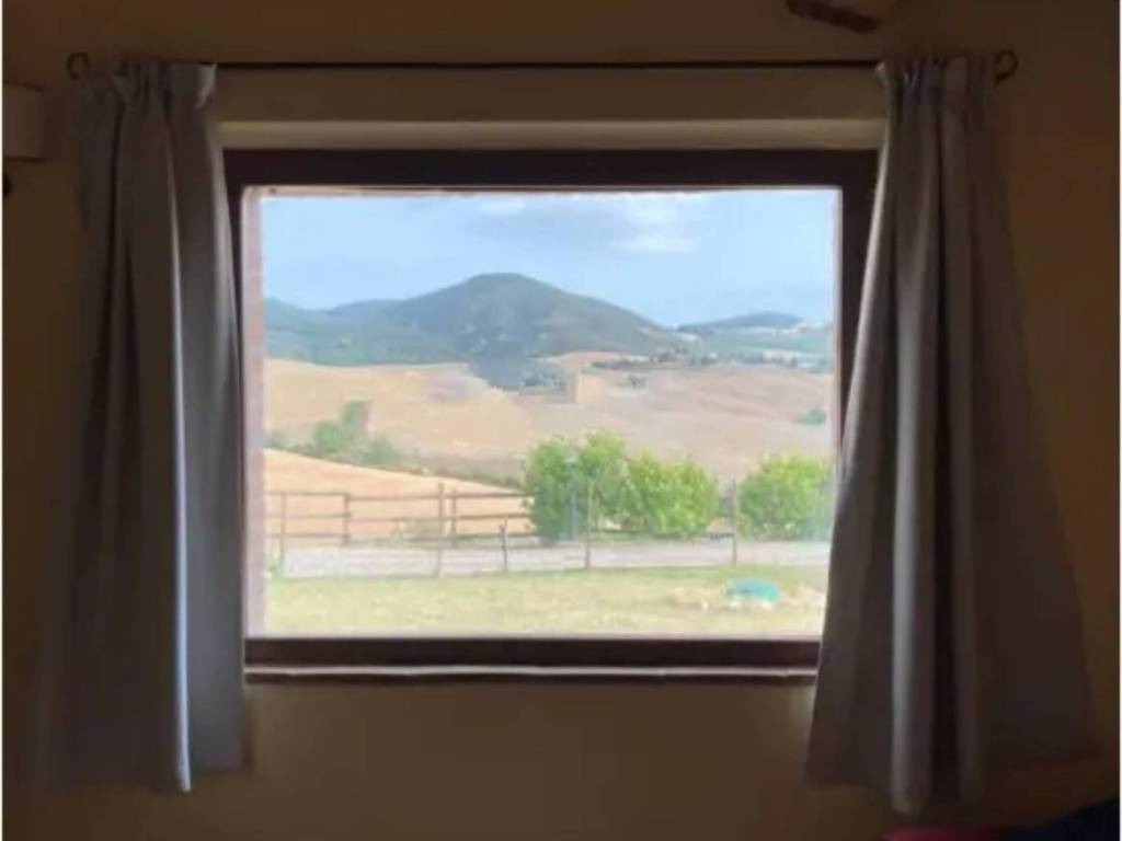 casa indipendente in vendita a Volterra