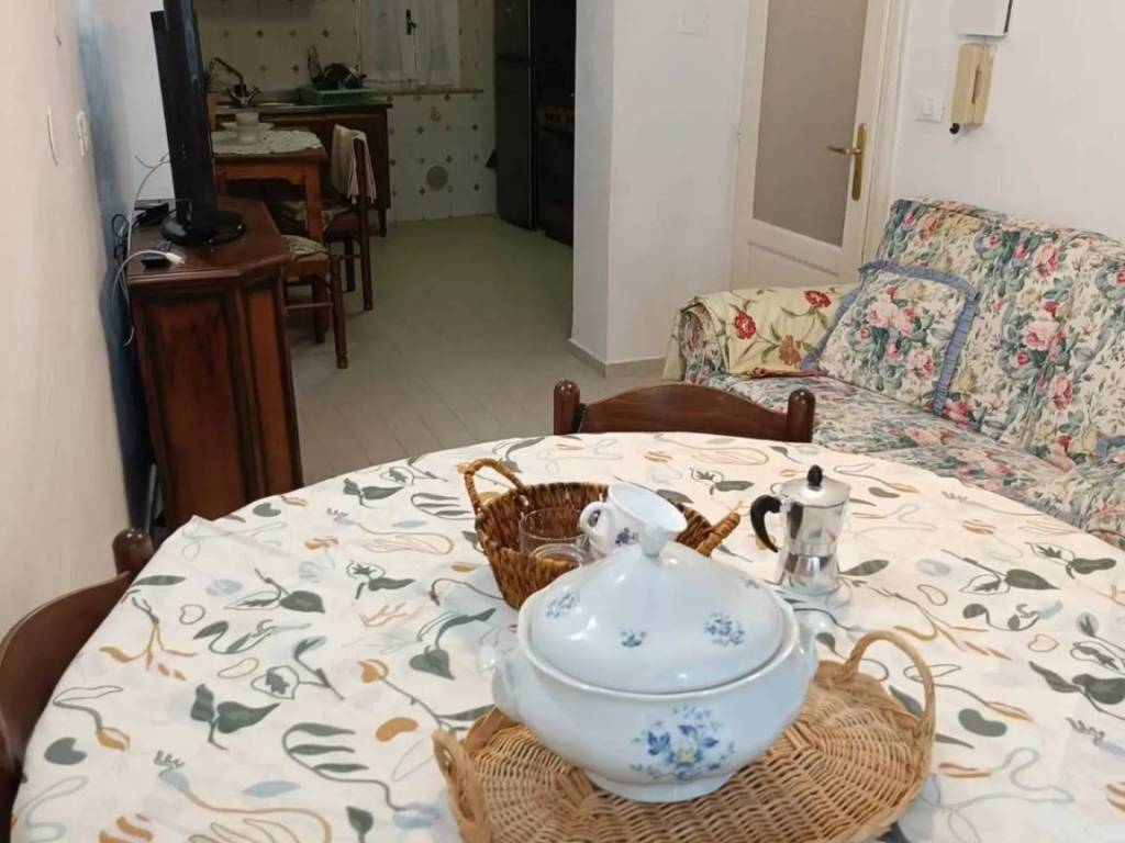 appartamento in vendita a Volterra