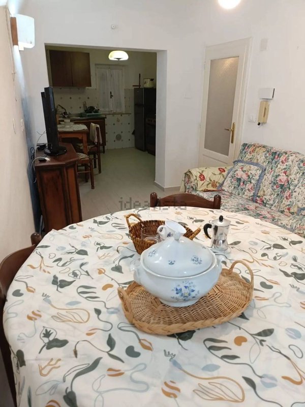 appartamento in vendita a Volterra