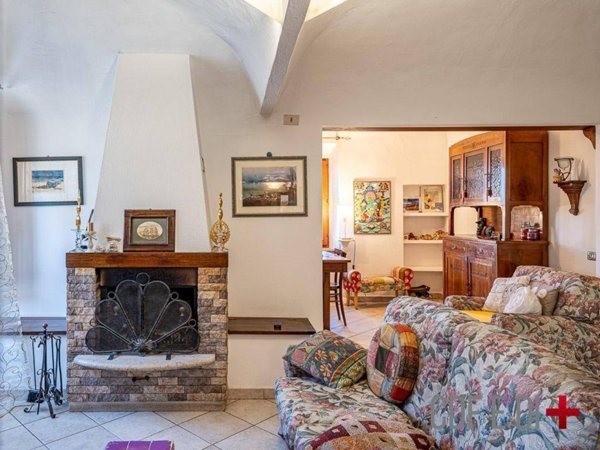 appartamento in vendita a Volterra