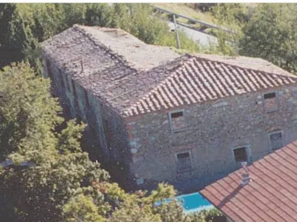 casa indipendente in vendita a Volterra