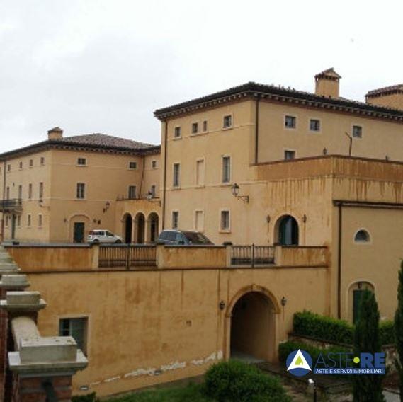 appartamento in vendita a Volterra