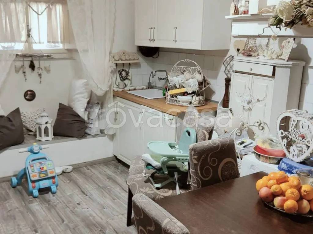 appartamento in vendita a Volterra