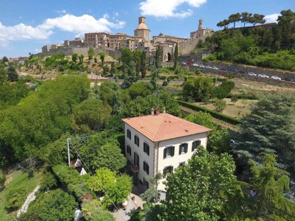 negozio in vendita a Volterra