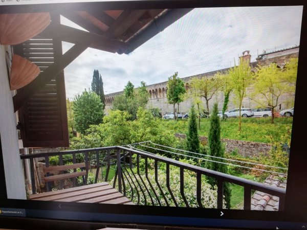 appartamento in vendita a Volterra