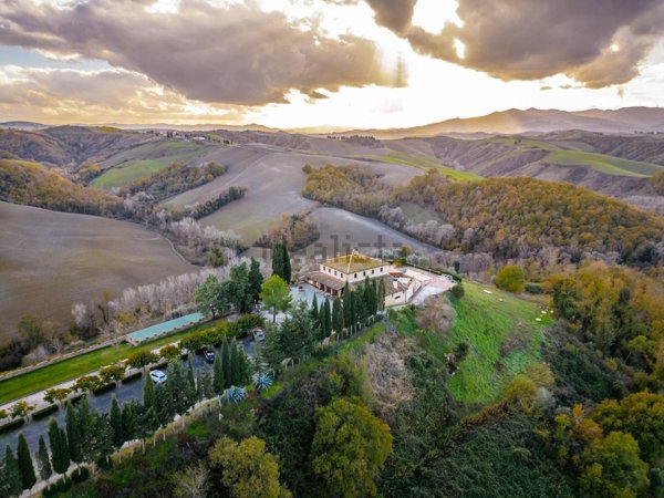 appartamento in vendita a Volterra