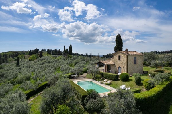 appartamento in vendita a Volterra
