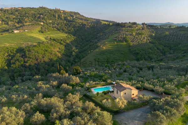 appartamento in vendita a Volterra