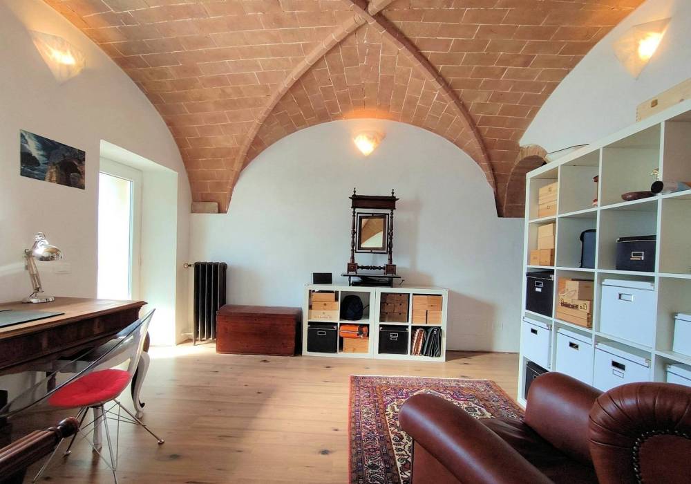 casa indipendente in vendita a Volterra