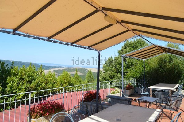 appartamento in vendita a Volterra