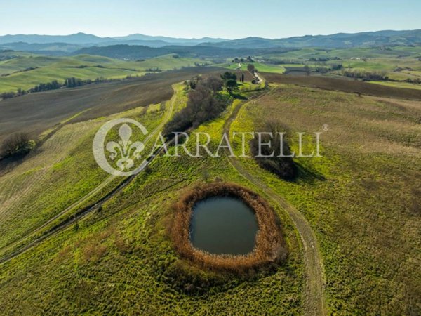 casa indipendente in vendita a Volterra in zona Saline