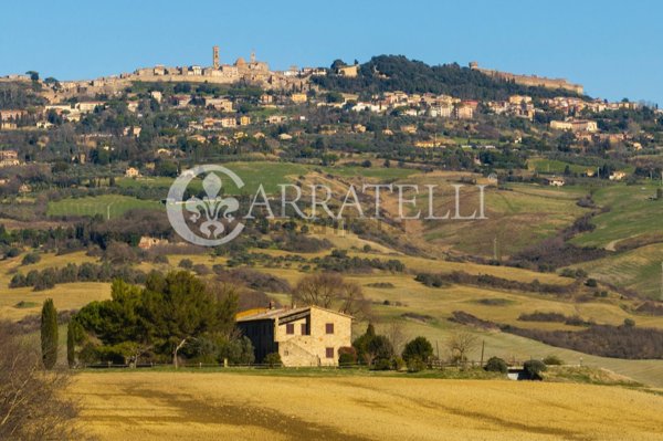 casale in vendita a Volterra