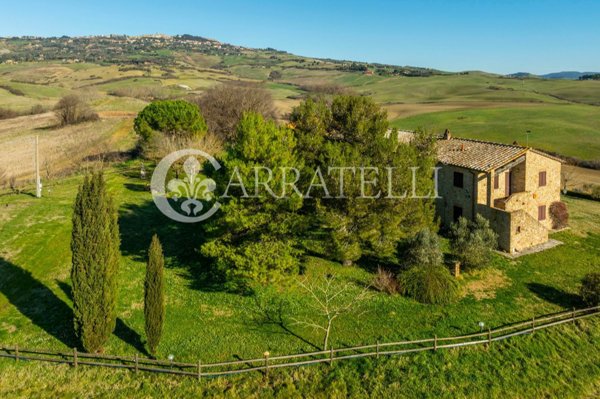casale in vendita a Volterra in zona Saline