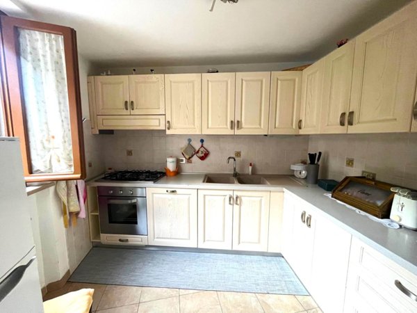 appartamento in vendita a Volterra