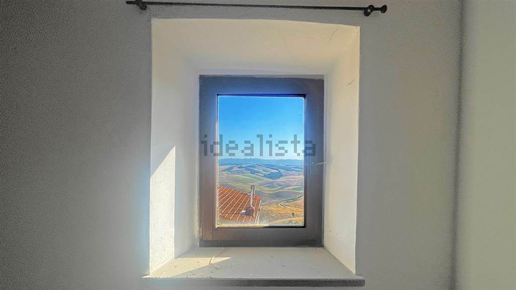 appartamento in vendita a Volterra in zona Mazzolla