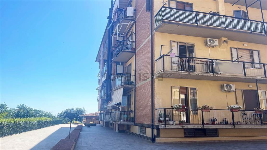 appartamento in vendita a Volterra