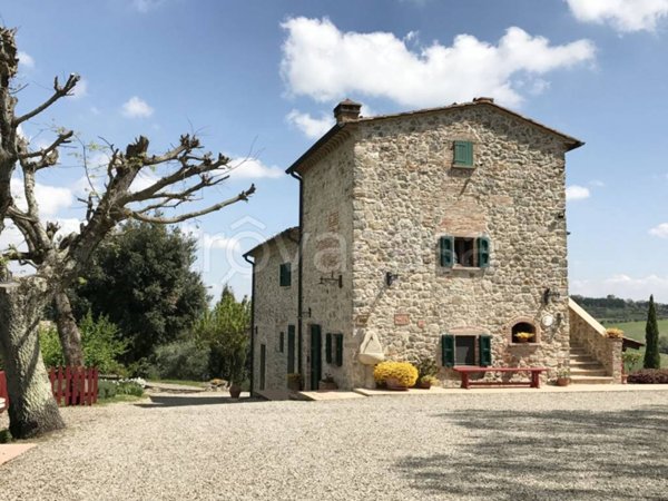 casa indipendente in vendita a Volterra