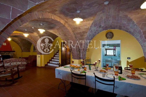 casa indipendente in vendita a Volterra