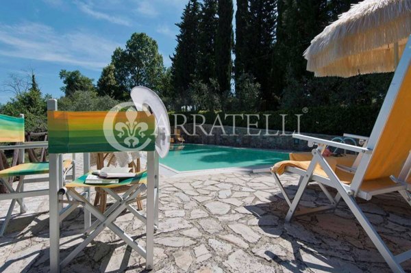 casale in vendita a Volterra