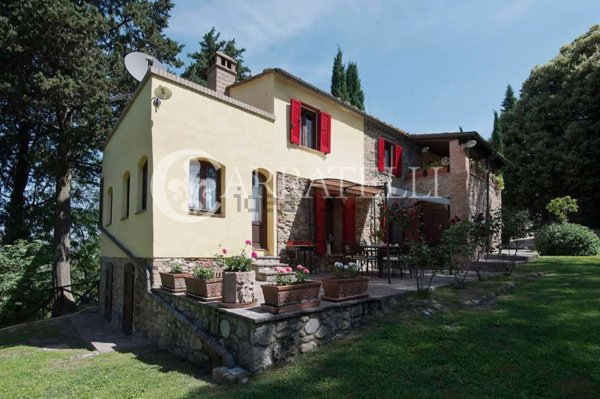 casale in vendita a Volterra