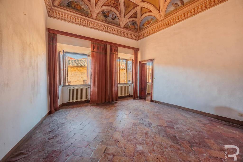appartamento in vendita a Volterra