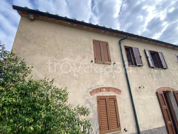casa indipendente in vendita a Volterra