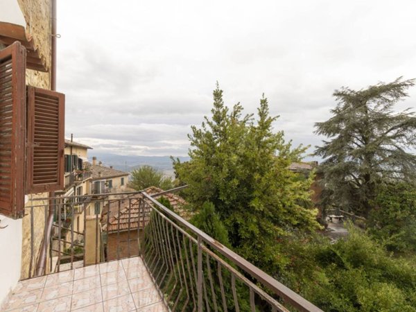 appartamento in vendita a Volterra