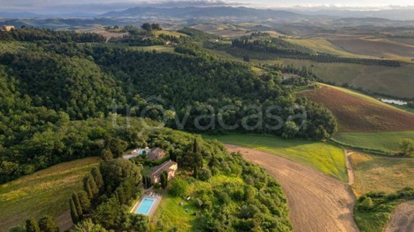 casa indipendente in vendita a Volterra