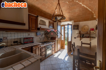 appartamento in vendita a Volterra
