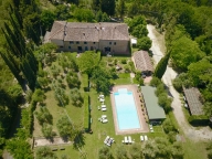 casa indipendente in vendita a Volterra