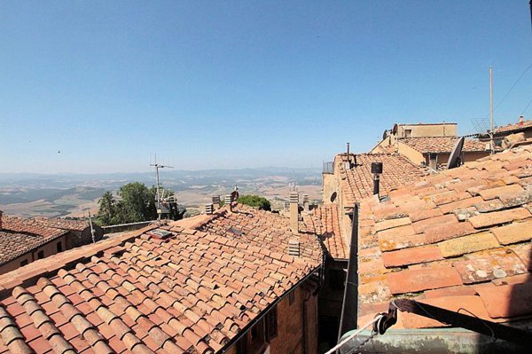 appartamento in vendita a Volterra