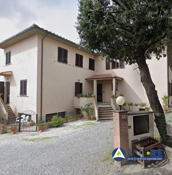 appartamento in vendita a Volterra
