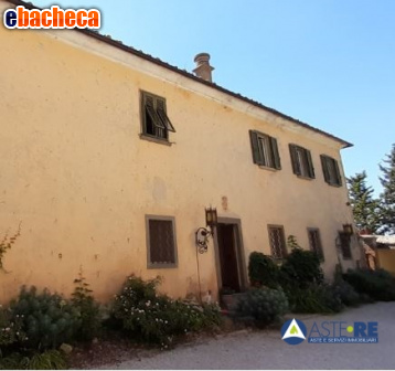 appartamento in vendita a Volterra