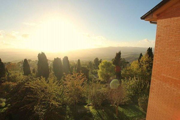 appartamento in vendita a Volterra