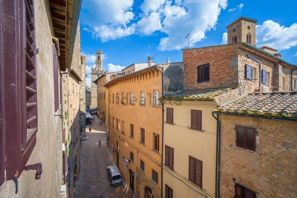 appartamento in vendita a Volterra