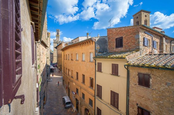 appartamento in vendita a Volterra
