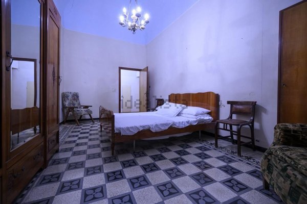 appartamento in vendita a Volterra