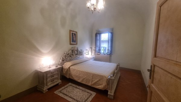 appartamento in vendita a Volterra