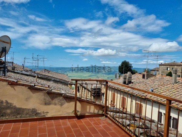 appartamento in vendita a Volterra