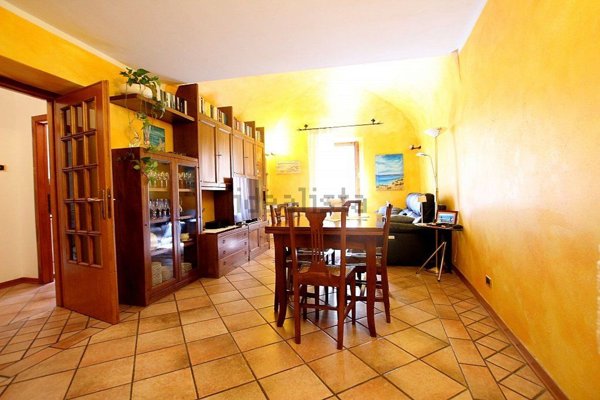 appartamento in vendita a Volterra
