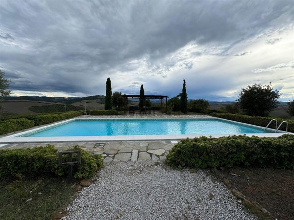appartamento in vendita a Volterra