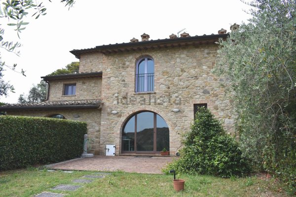 appartamento in vendita a Volterra