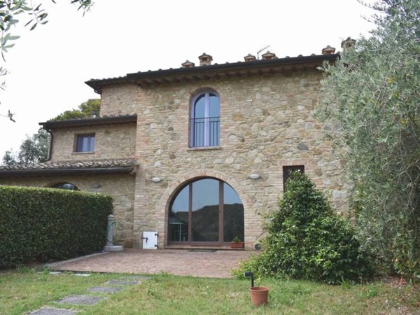 appartamento in vendita a Volterra