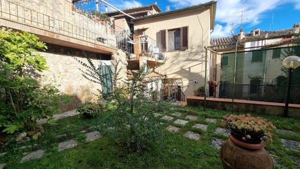 appartamento in vendita a Volterra